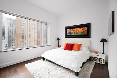 Rented by Oxford Property Group