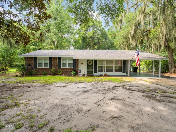 3117 Palomino Drive, Beaufort, SC 29906
