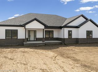 26850 Irwin Rd, Richmond, MI 48062