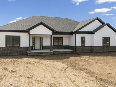 26850 Irwin Rd, Richmond, MI, 48062