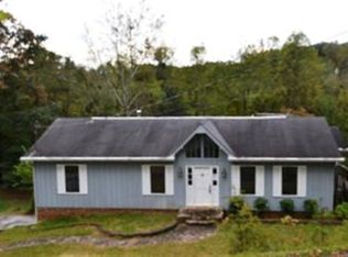 6766 Big Ridge Rd, Hixson, TN 37343