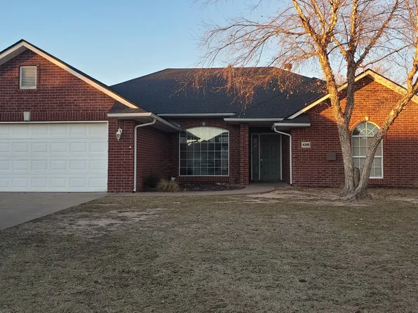 4208 Stonewall Ct, Enid, OK 73703