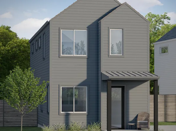 1187 Sarabeth Way, Austin, TX 78721