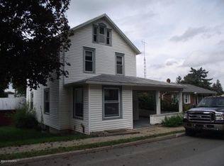 610 Green St, Mifflinburg, PA 17844