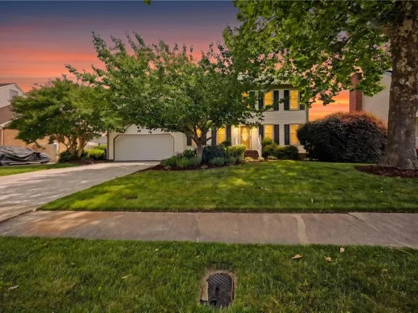 1836 Summerhedge Close, Virginia Beach, VA 23456