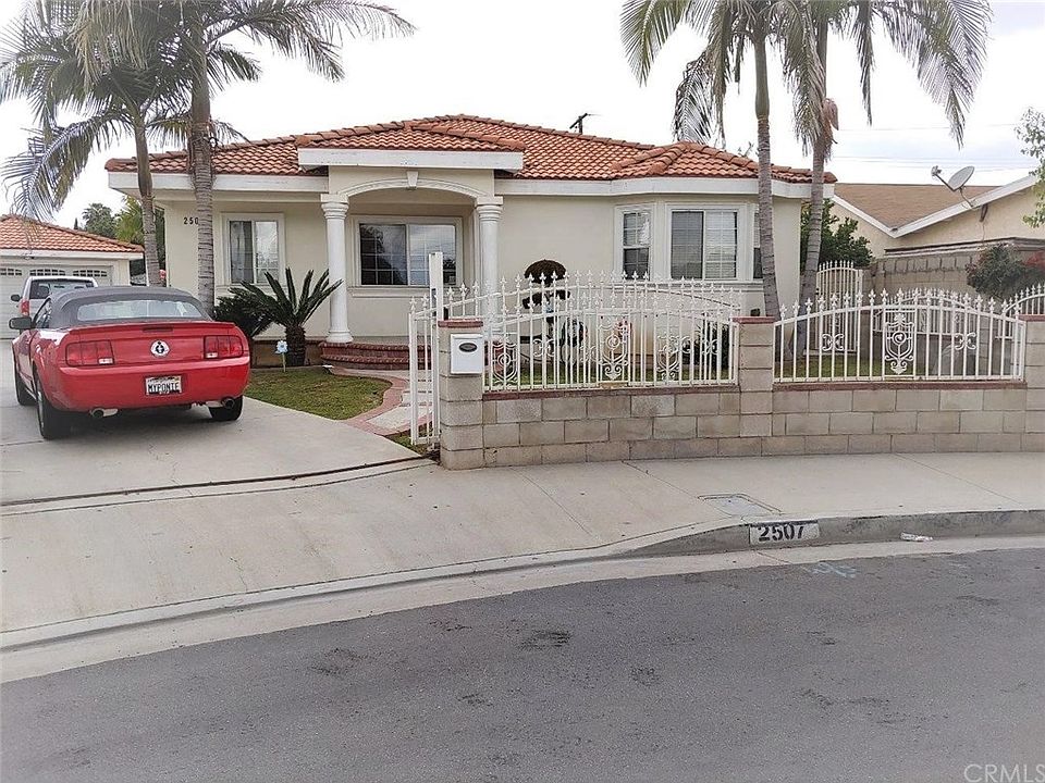 1st image of 2507 Evelyn Ave