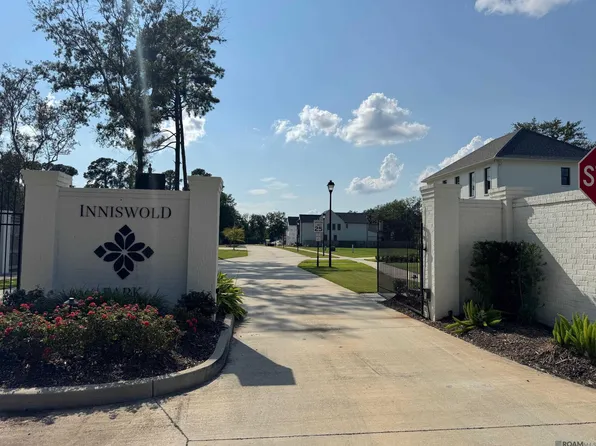 9601 Inniswold Park Ln, Baton Rouge, LA 70809