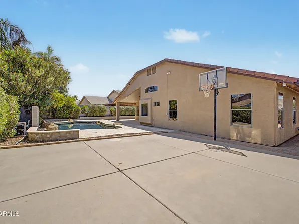 9744 E PANTERA Avenue, Mesa, AZ 85212