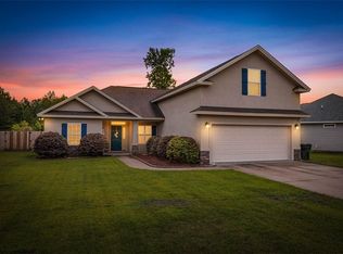 1028 Sand Dollar Way, Brunswick, GA 31523