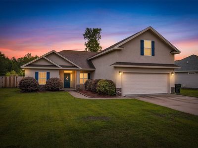 1028 Sand Dollar Way, Brunswick, GA, 31523