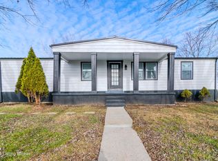 161 Ervin Sloan Rd, Richmond, KY 40475