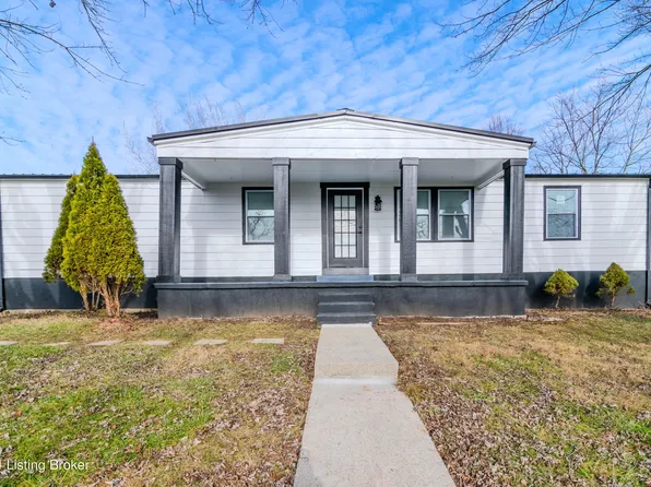 161 Ervin Slone Rd, Richmond, KY 40475