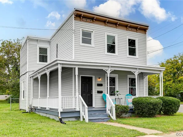 2901 Lawson St, Richmond, VA 23224