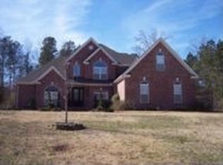 116 Amanda Dr, Pearl, MS 39208