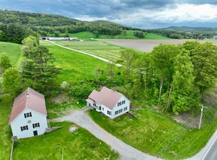 1982 Lower Pln, Bradford, VT 05033