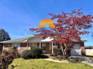 1709 Morningside Dr NW, Huntsville, AL 35816