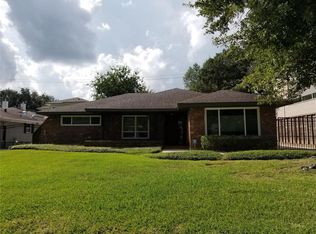 3611 Merrick St, Houston, TX 77025