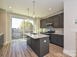 916 Callahan St #Eqx1666, Charlotte, NC