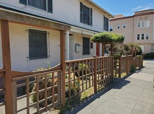 2000 Channing Way, Berkeley, CA 94704