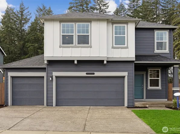 28108 75th Drive NW #16, Stanwood, WA 98292