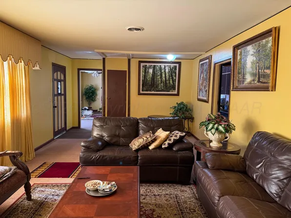 3204 Westhaven Dr, Amarillo, TX 79109