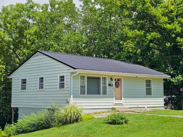 705 Beaumont Ave, Harrodsburg, KY 40330
