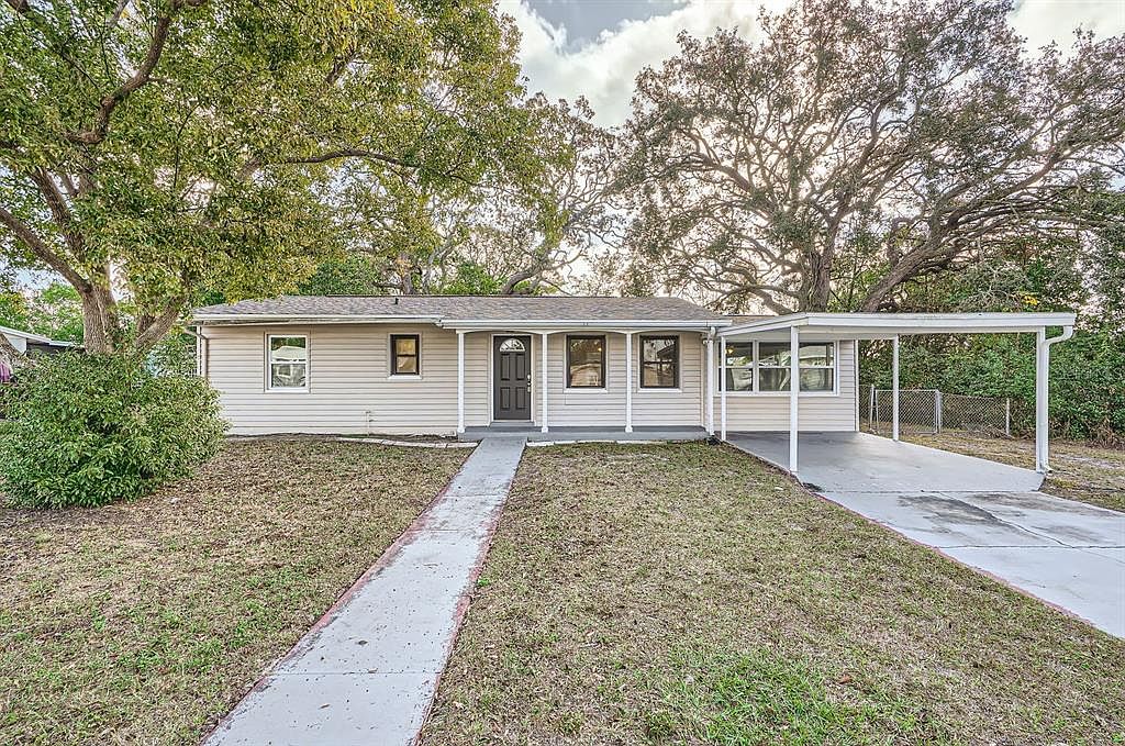 6412 Skyline Ct, Spring Hill, FL 34606 | Zillow