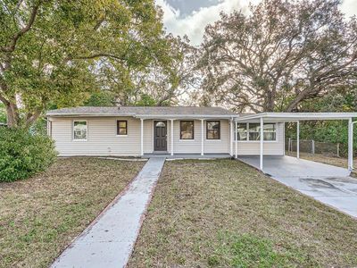 6412 Skyline Ct, Spring Hill, FL, 34606