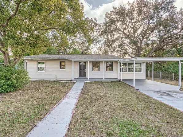 6412 Skyline Ct, Spring Hill, FL 34606