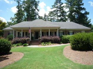 832 Sparkleberry Rd, Evans, GA 30809