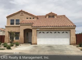 2243 Gregory Ave, Palmdale, CA 93550