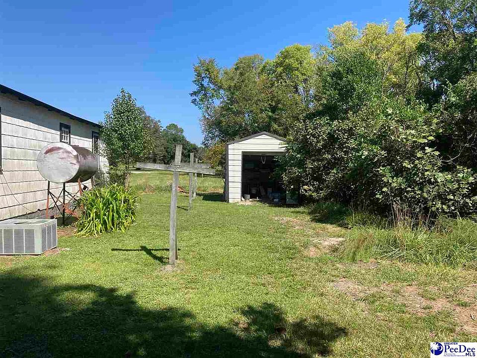 184 W Depot St, Society Hill, SC 29593 Zillow