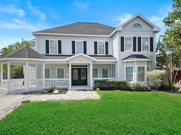 1213 Wakefield Dr, Houston, TX 77018