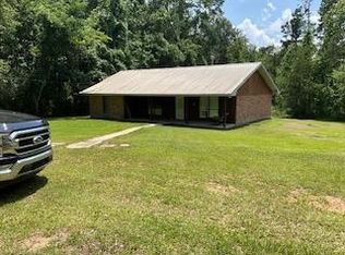 4775 Berwick Cassels Rd, Gloster, MS 39638