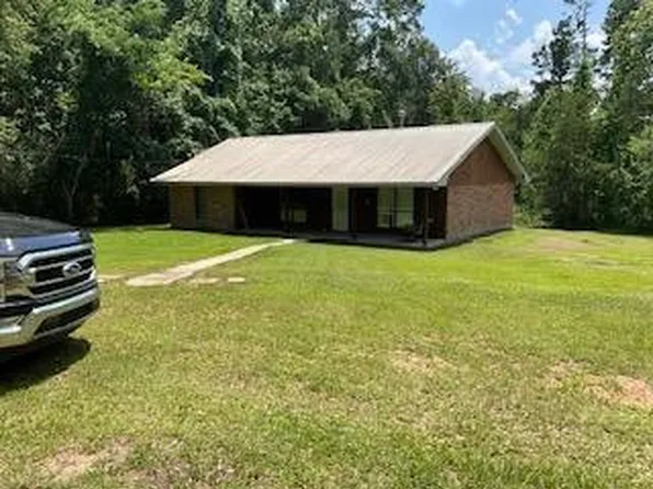 4775 Berwick Cassels Rd, Gloster, MS 39638