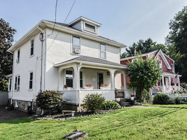 140 Mendon St, Hopedale, MA 01747