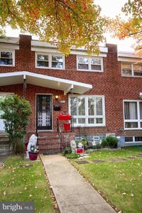4207 Crestheights Rd, Baltimore, MD, 21215