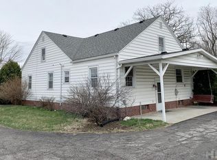 104 E Ash St #TM30, Continental, OH 45831