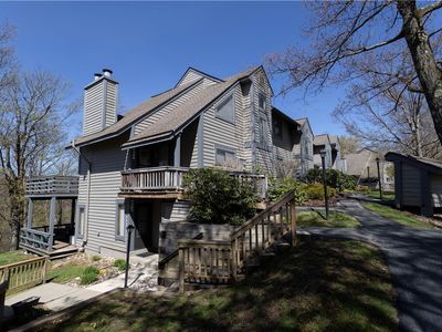 4308 Swiss Mountain Dr, Champion, PA, 15622