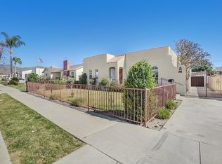 518 N Vernon Ave, Azusa, CA 91702