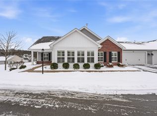 1132 Sandy Ridge Dr, Sarver, PA 16055