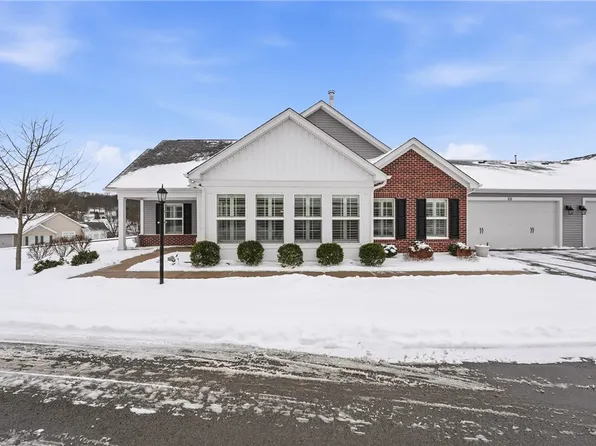 1132 Sandy Ridge Dr, Sarver, PA 16055