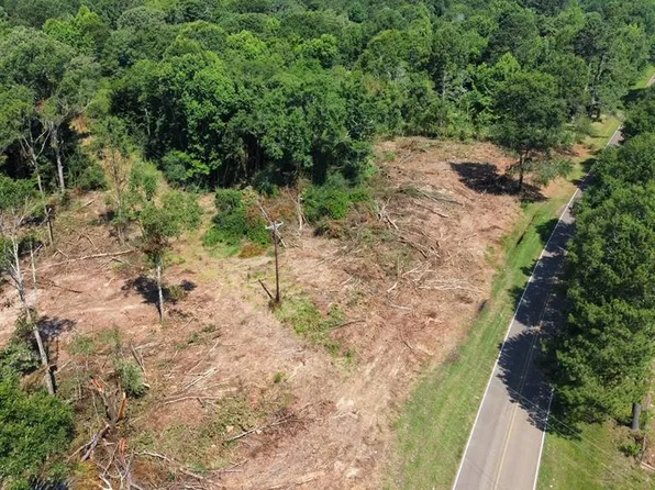 1 Old Highway 27 Loop, Crystal Springs, MS 39059