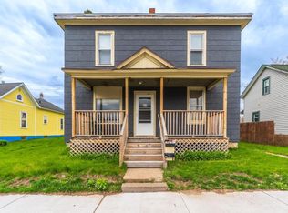 1332 N 2ND STREET, Wausau, WI 54403