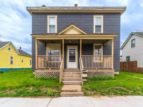 1332 N 2ND STREET, Wausau, WI 54403