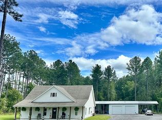 45220 Musslewhite Rd, Callahan, FL 32011