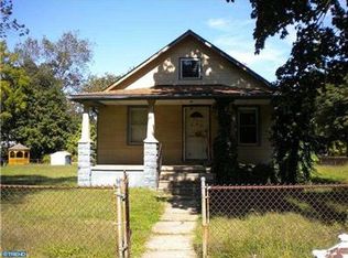 200 Homer Ave, Voorhees, NJ 08043