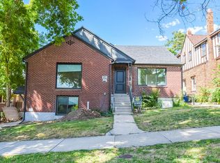 927 E 600 S, Salt Lake City, UT 84102