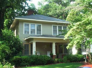 924 Saint Charles Ave NE, Atlanta, GA 30306