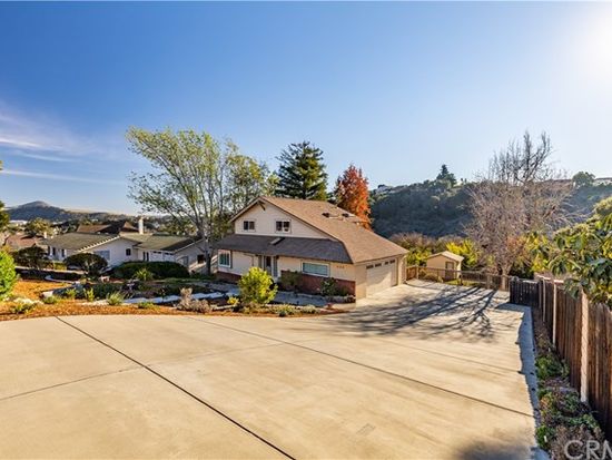 300 James Way Arroyo Grande Ca 93420 Zillow